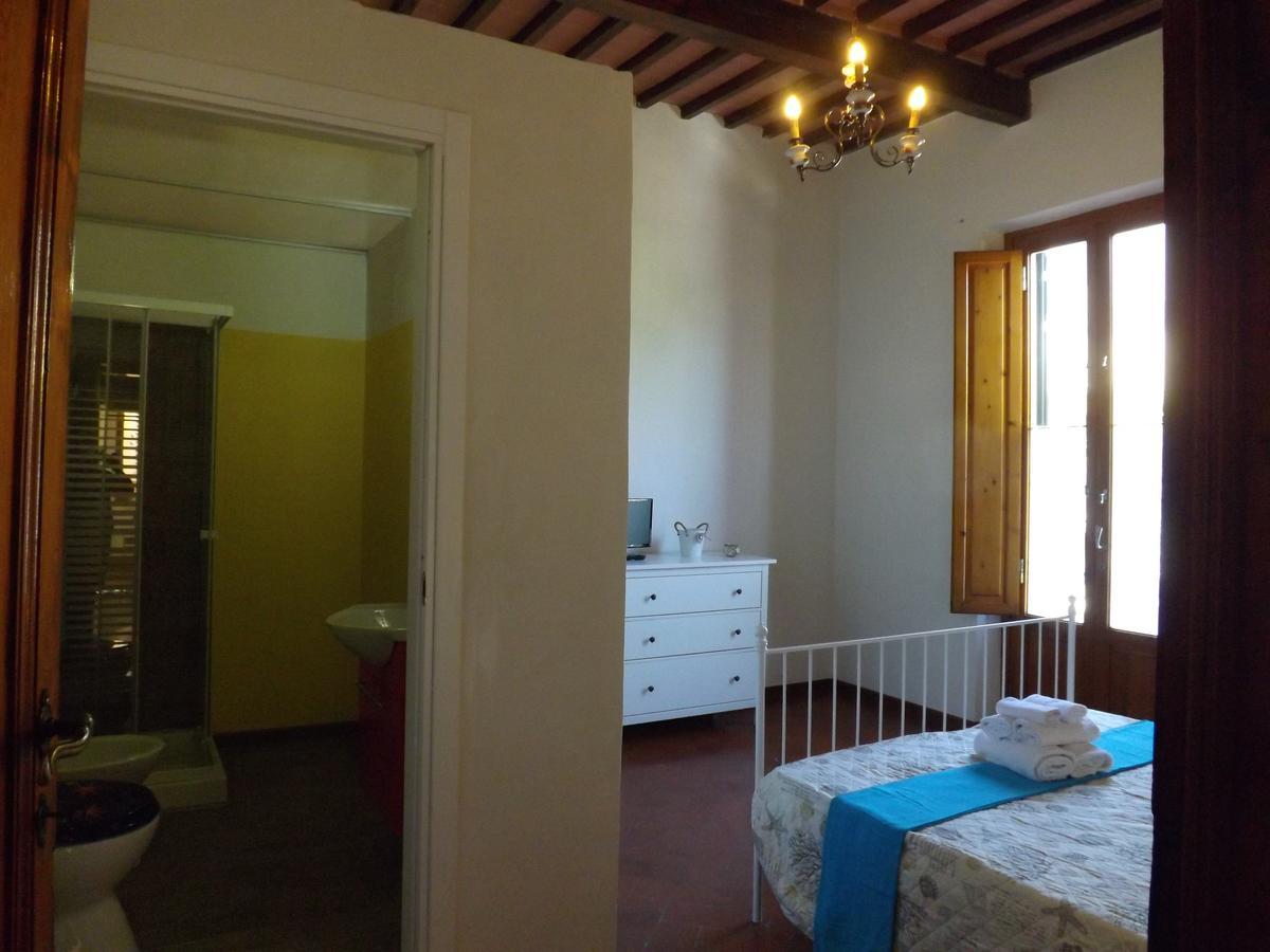 B&B Central Toma 2 Montecatini Terme Extérieur photo