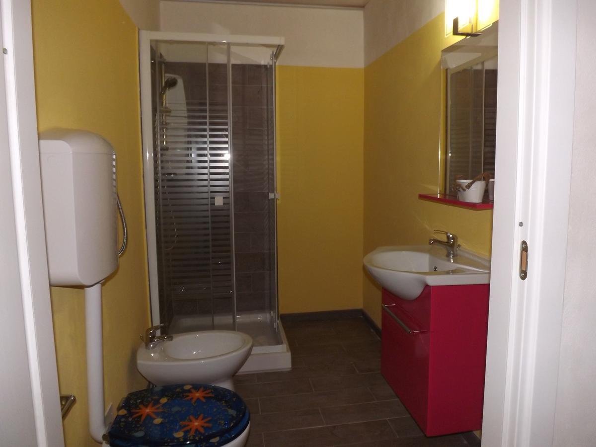 B&B Central Toma 2 Montecatini Terme Extérieur photo
