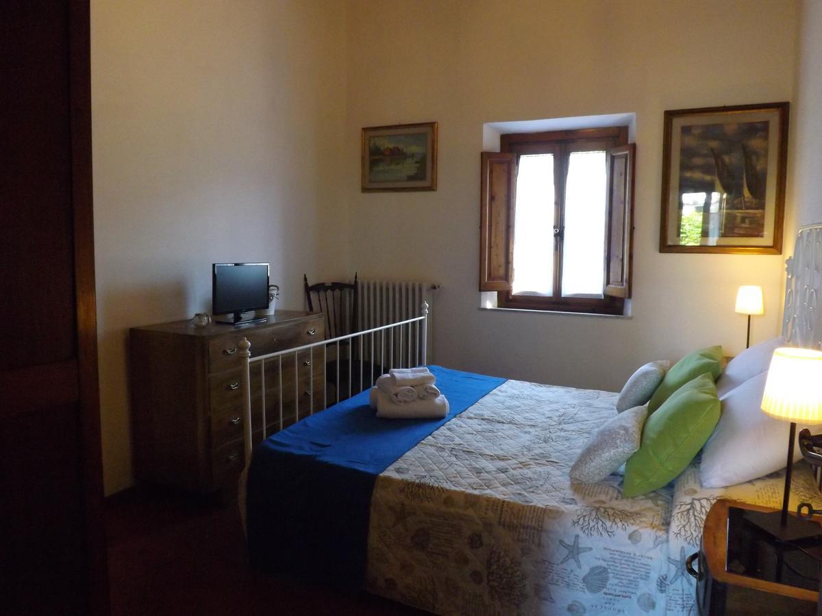 B&B Central Toma 2 Montecatini Terme Extérieur photo
