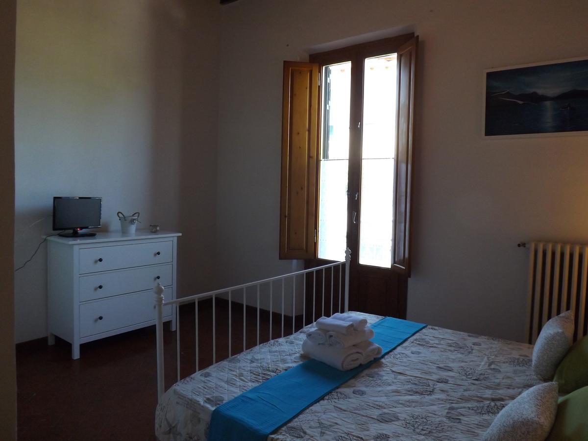 B&B Central Toma 2 Montecatini Terme Extérieur photo