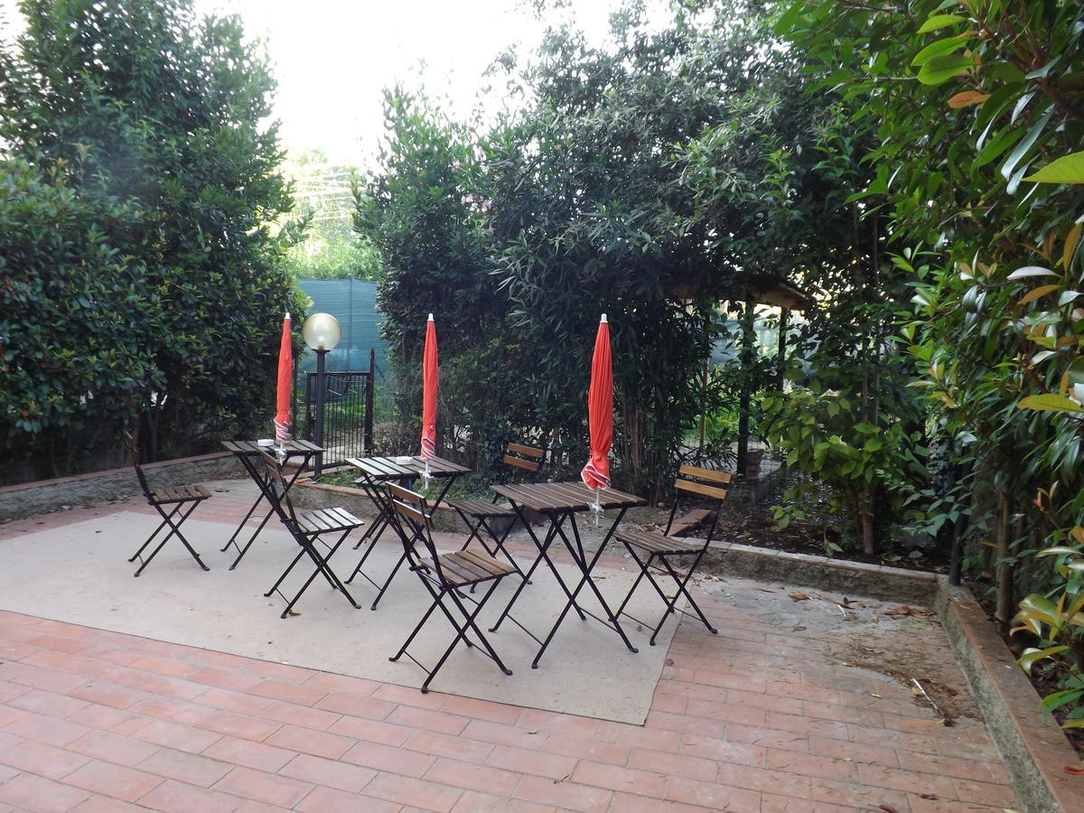 B&B Central Toma 2 Montecatini Terme Extérieur photo