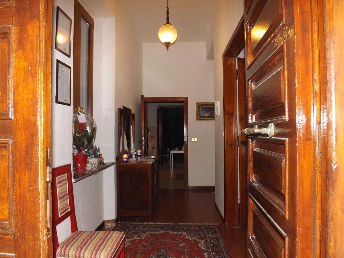 B&B Central Toma 2 Montecatini Terme Extérieur photo