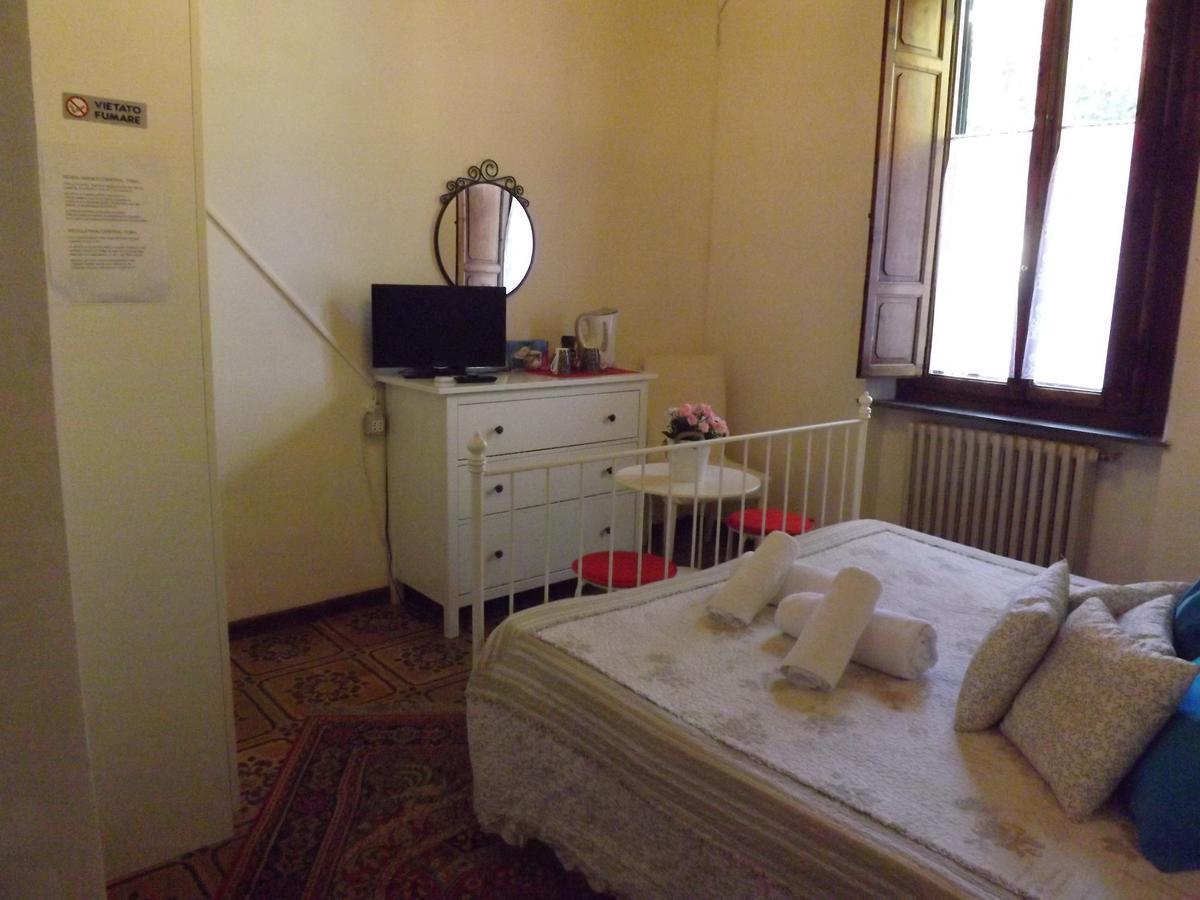 B&B Central Toma 2 Montecatini Terme Extérieur photo